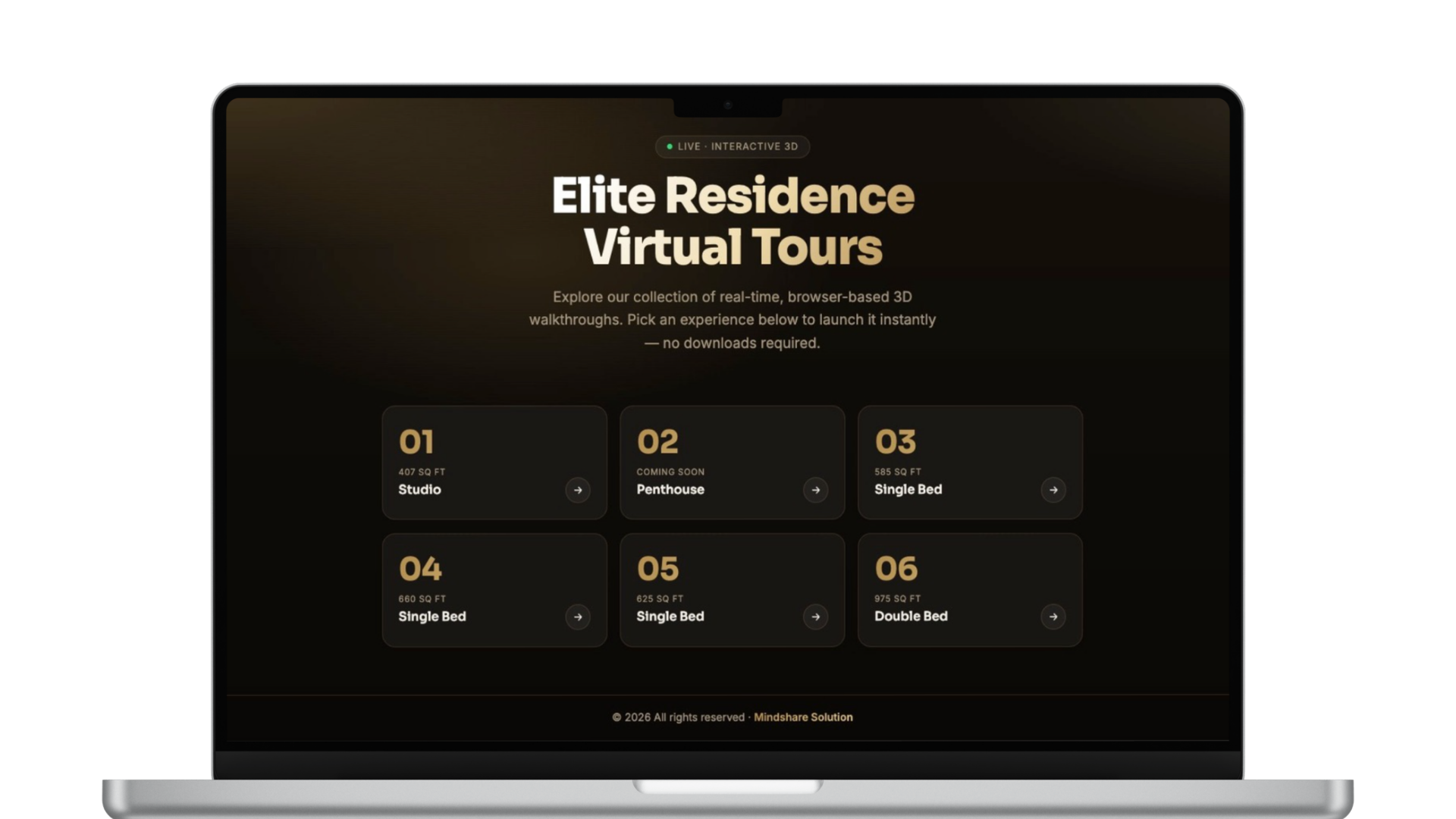 Elite Residence