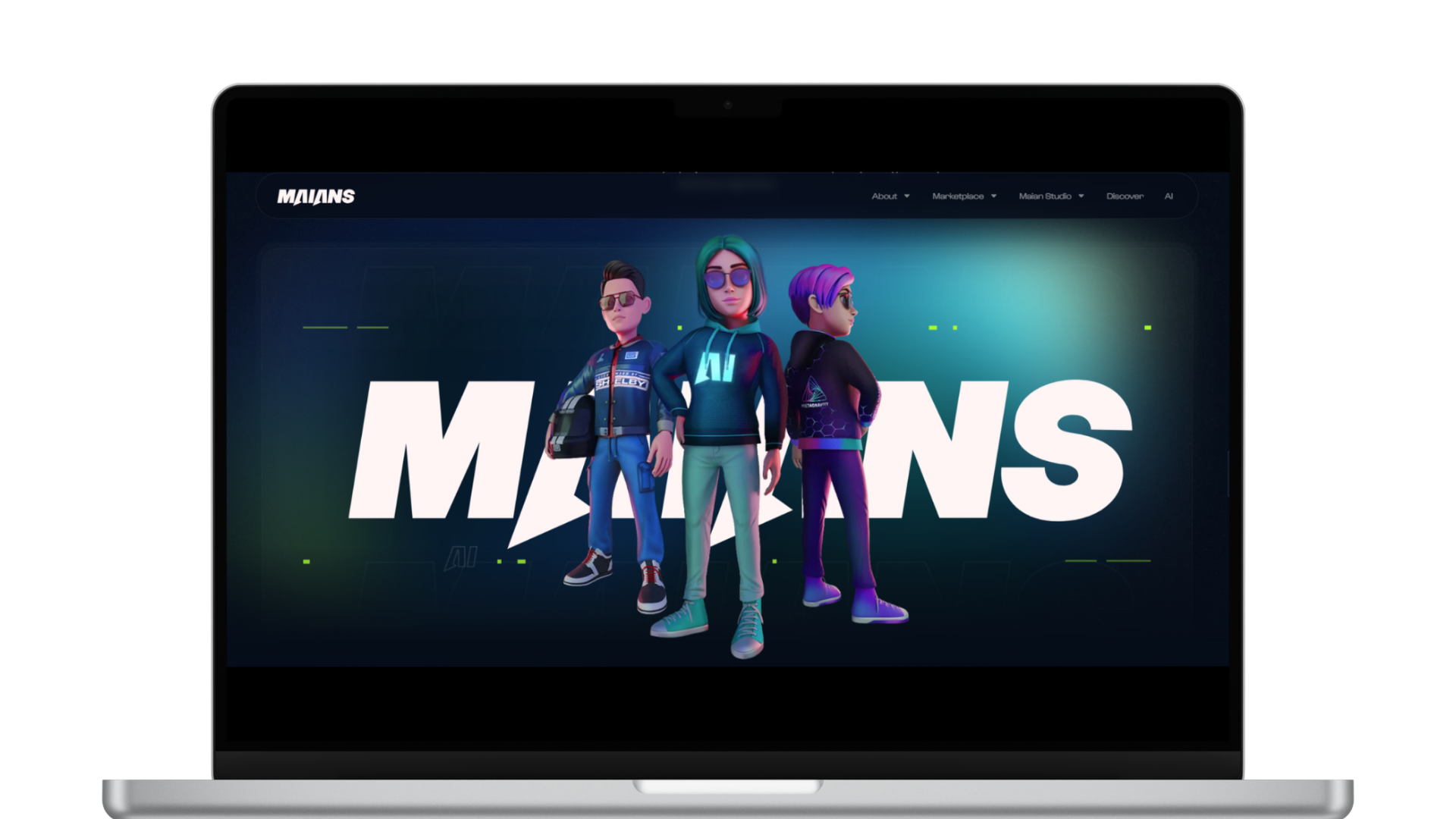 MAIANS